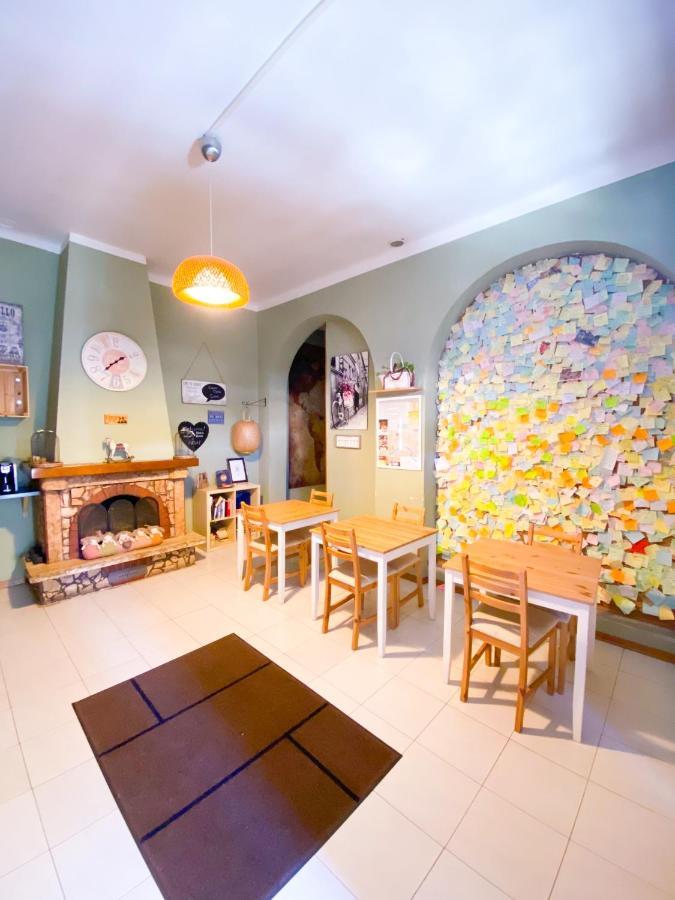 Biscuit B&B Pisa Exterior foto